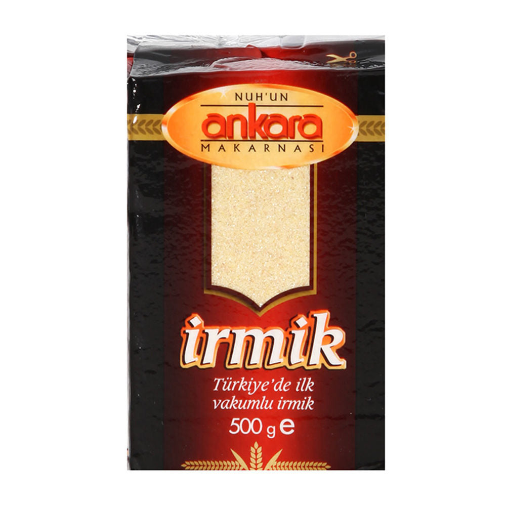 Ankara Semolina 500gr