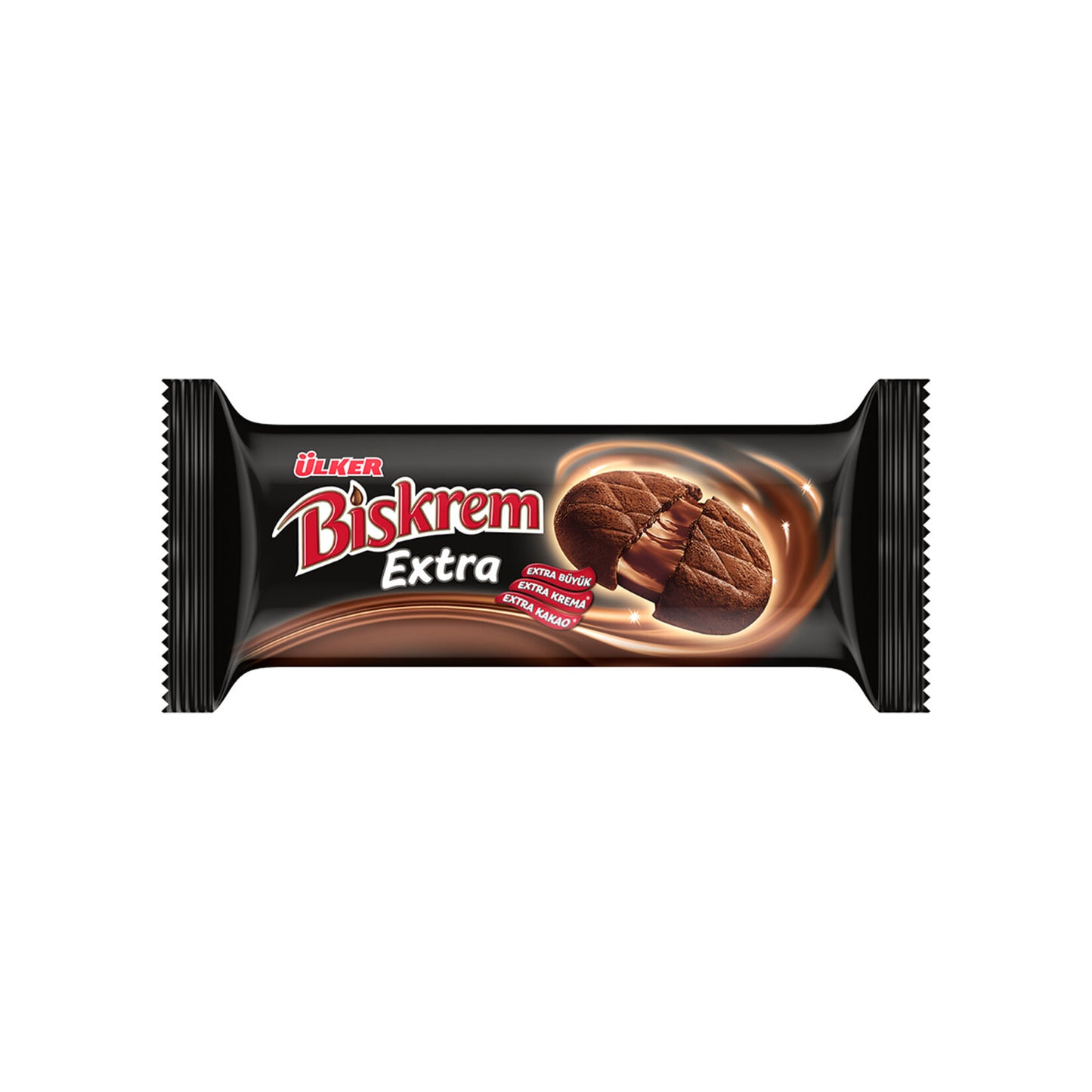ULKER BISKREM EXTRA 184grX12st