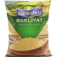 KARACABEY BULGUR EXTRA FIN 16 X 1 KG