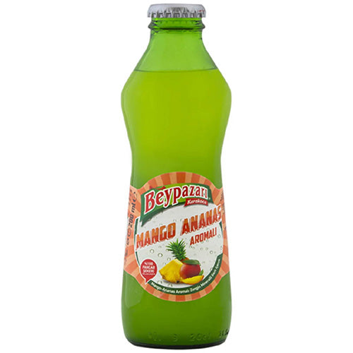 Beypazari M. Mango&Ananas 200 ml 1x24 (Styck)