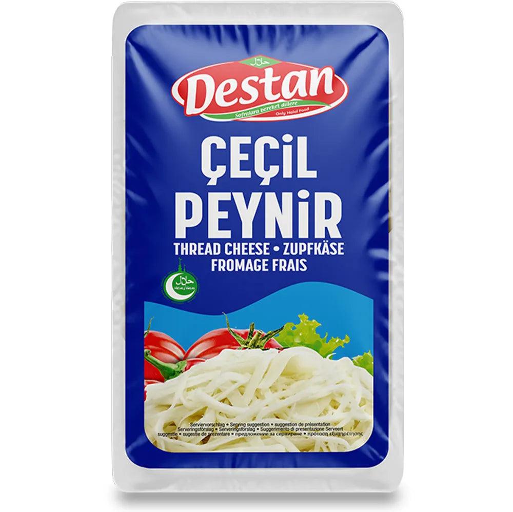 Destan Cecil Peynir 150gr