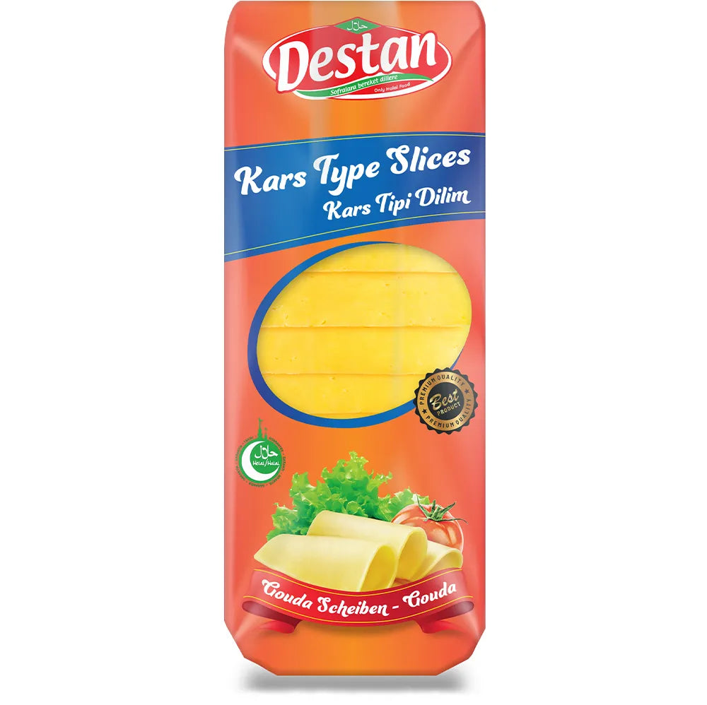 Destan Gouda Kars Ost 150gr