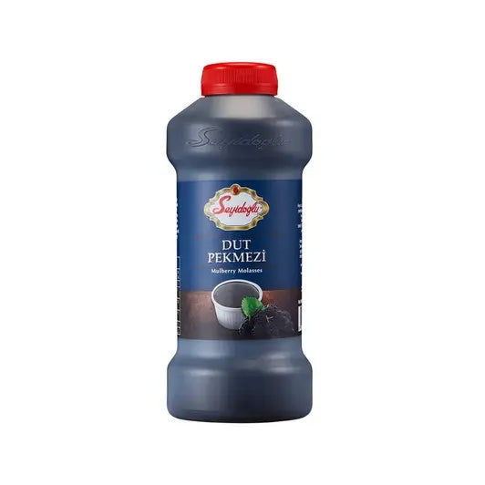 Seyidoglu Mullbärssirap 700gr