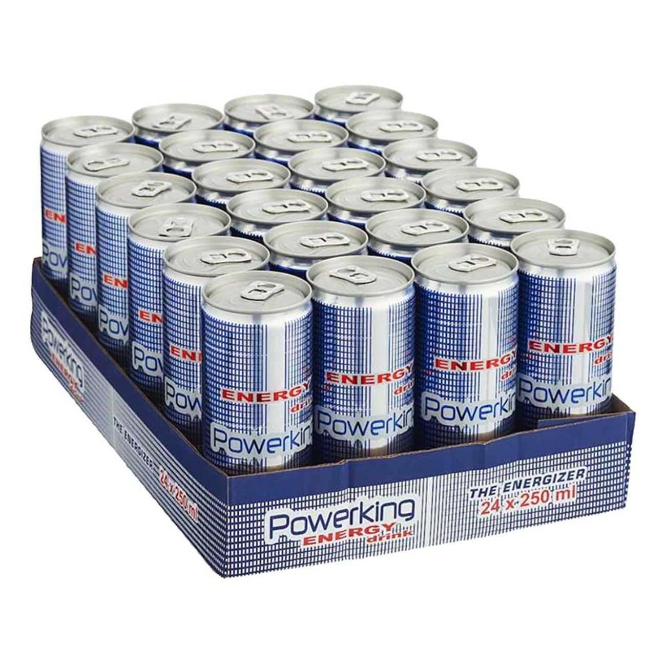 Powerking Original 24 X 25cl