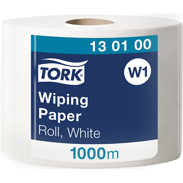 MAXI TORK RULLE VIT 1000m-6kg