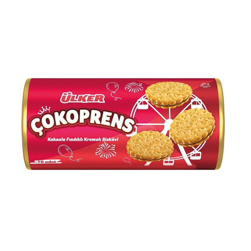 ULKER COKOPRENS 300grX1x12