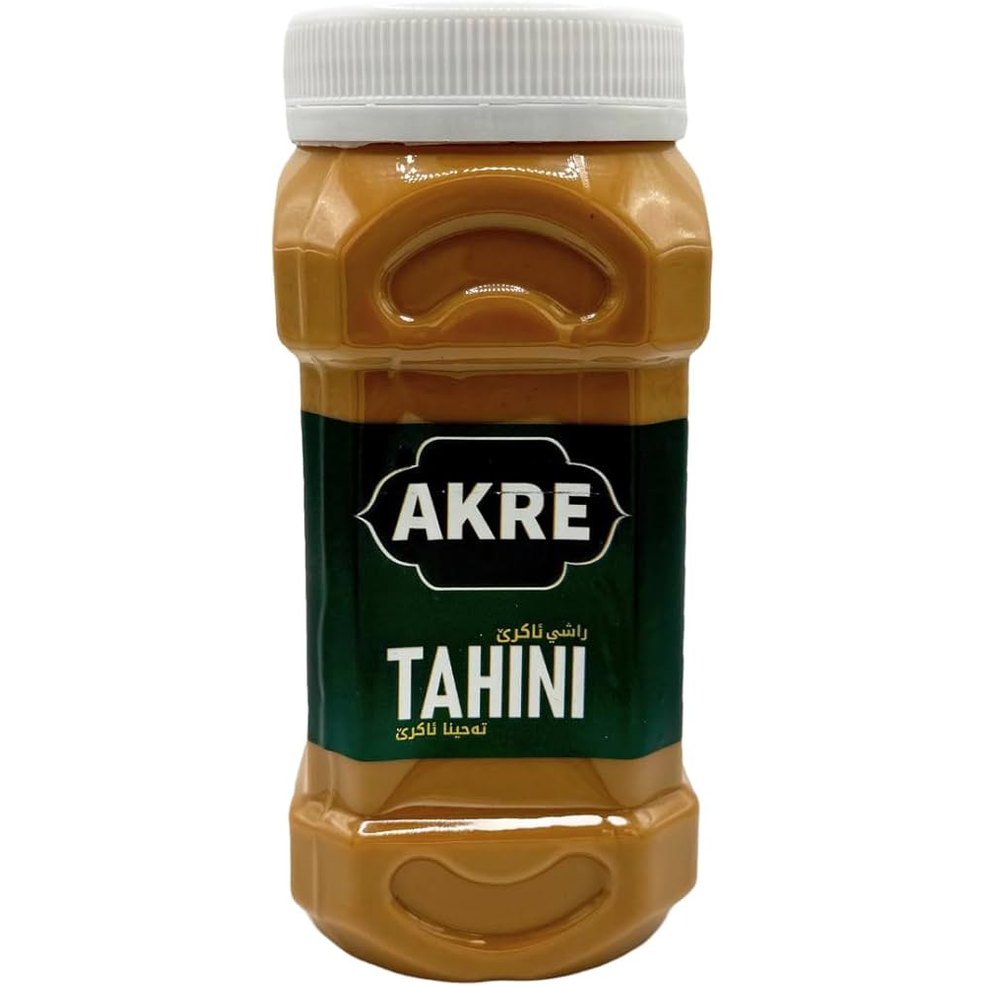 Akre Tahini 700g