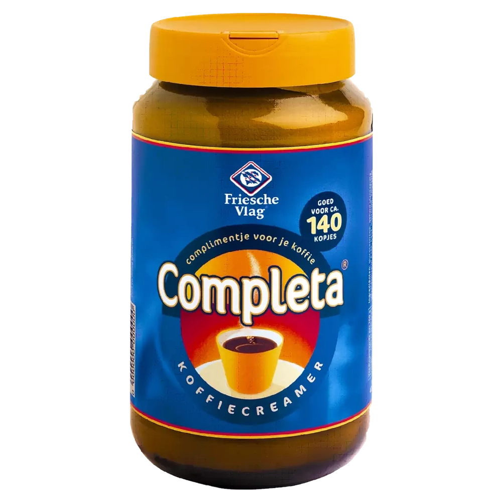 Completa Kaffecream 440gr X6st