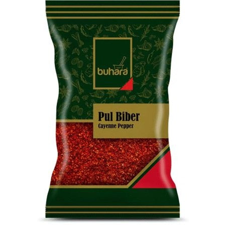 Buhara Paprika Powder Mild 400gr