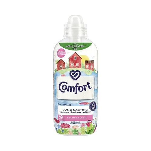 Comfort Sköljmedel Seaside Bloom 762ml X 8