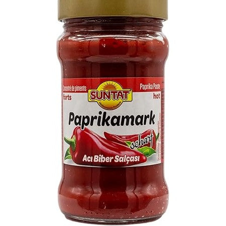 Suntat Paprika Pure Stark 630gr