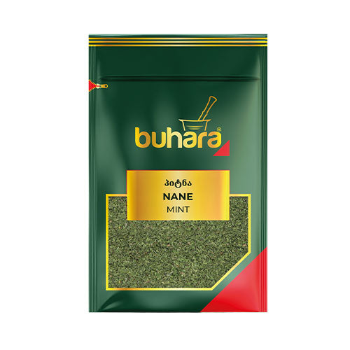 Buhara Mint 200gr