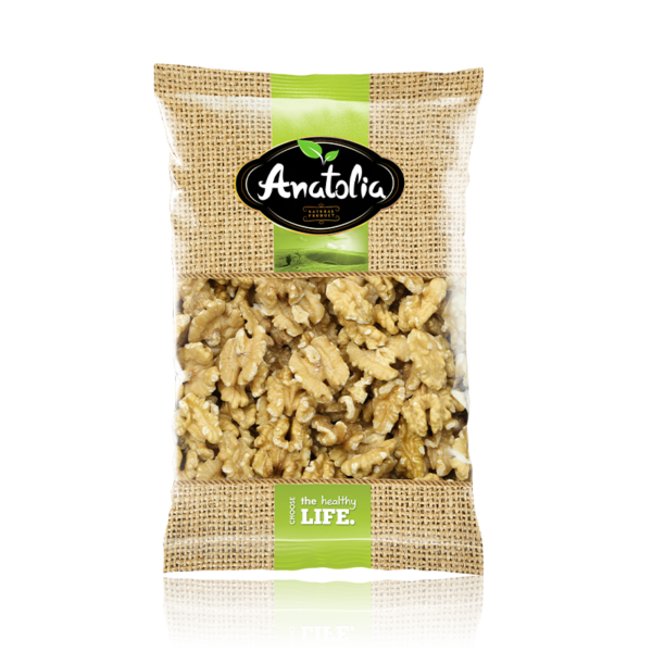 Anatolia Vallnötter 150gr