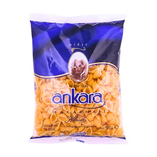 Ankara Midye 20x500gr