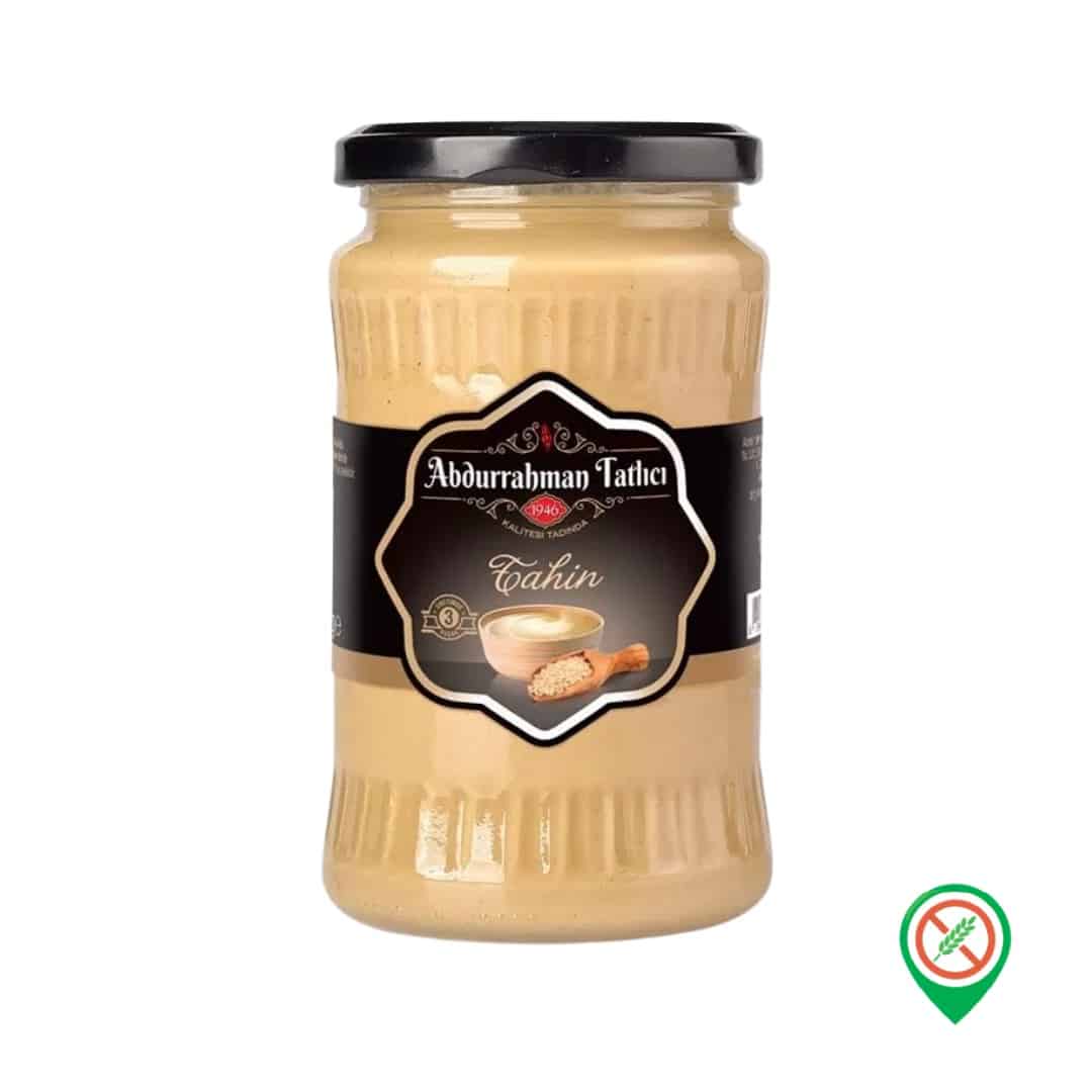 A.TATLICI TAHIN BURK 350GRX12ST