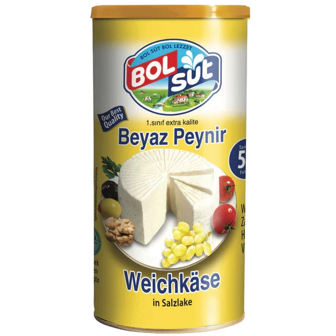 Bolsut Vitost Kombi 6 X 800g