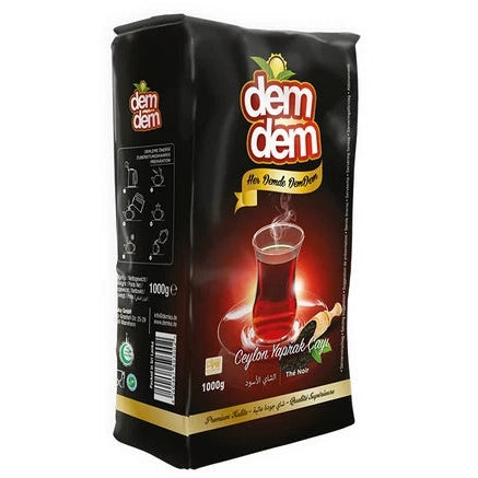 DemDem Ceylon Lös 1kg