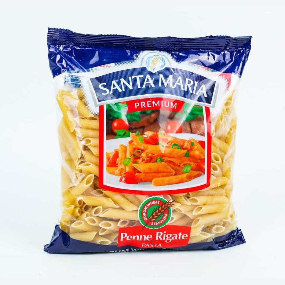 Santa Pennerigate 400g