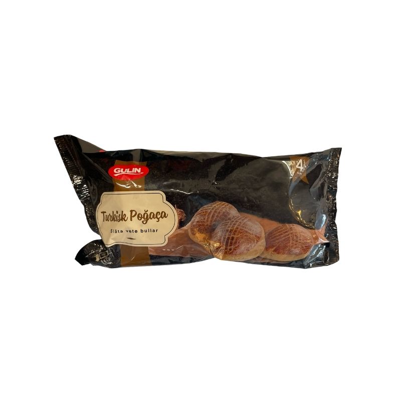 GULIN SADE POGACA 320grX12st