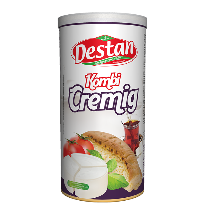 Destan Kombi Burek Vitost 800gr X 6st