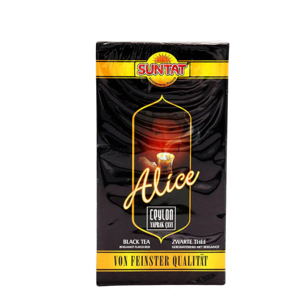 Suntat Ceylon Påse 43,75gr