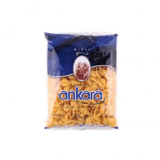 Ankara Pasta Midye 500 gr x 20