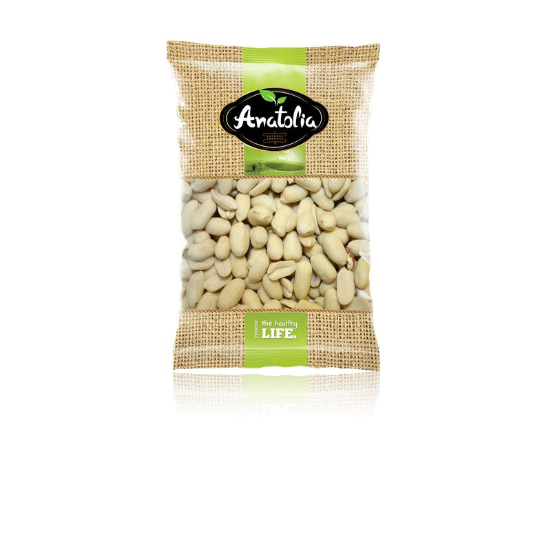 Anatolia Jordnötter 200gr