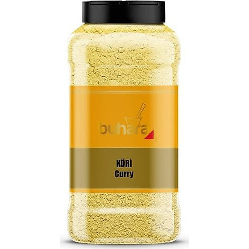 Buhara Curry 500gr