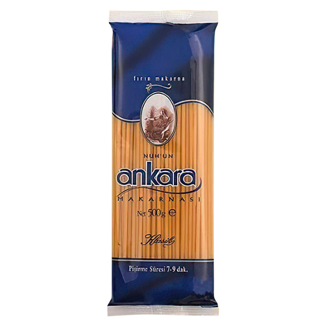 Ankara Pasta Linguine 500gr X 20 (Låda)