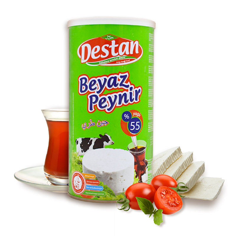 Destan Vitost 55% 800gr X 6st