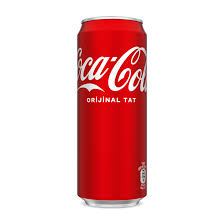 Coca cola Burk 30 X 33cl