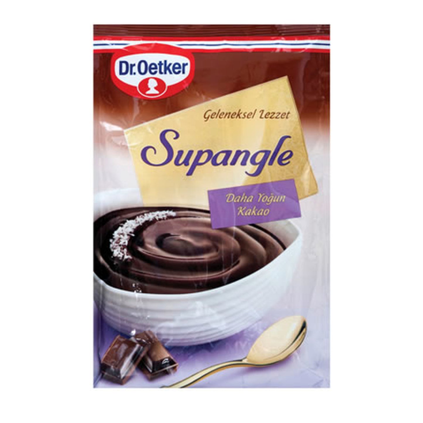 Dr. Oetker Supangle 143grX24