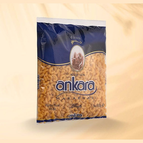 Ankara Elbow 20x500gr