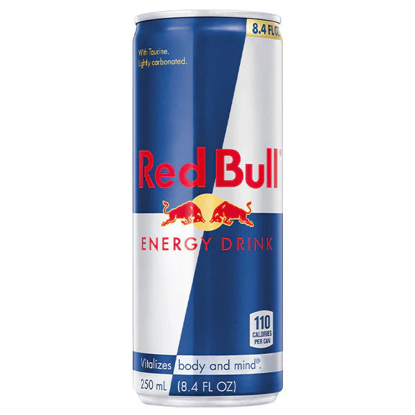 Redbull Original 24 X 25cl (Styck)