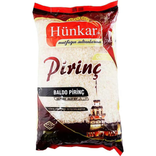 HUNKAR Baldo Gönen 2.5kg x 6