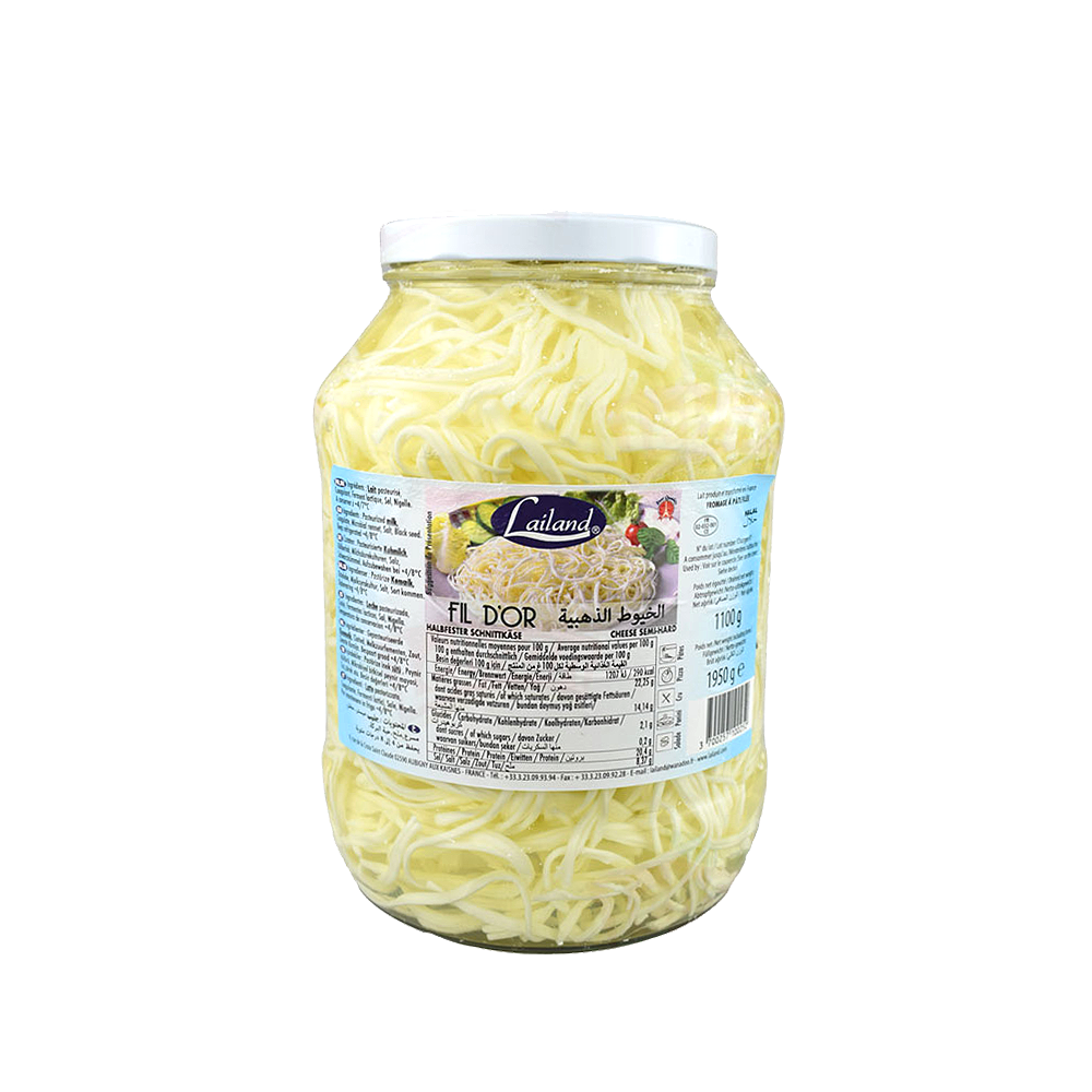 Ost Chilal Lailand 1kg