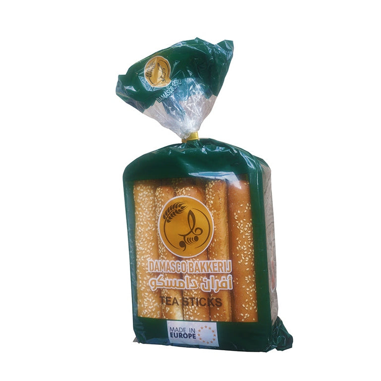 DAMASCO Brödpinnar (Grissini) 20st X 250gr