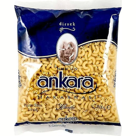 Ankara Pasta Dirsek 500 gr X20