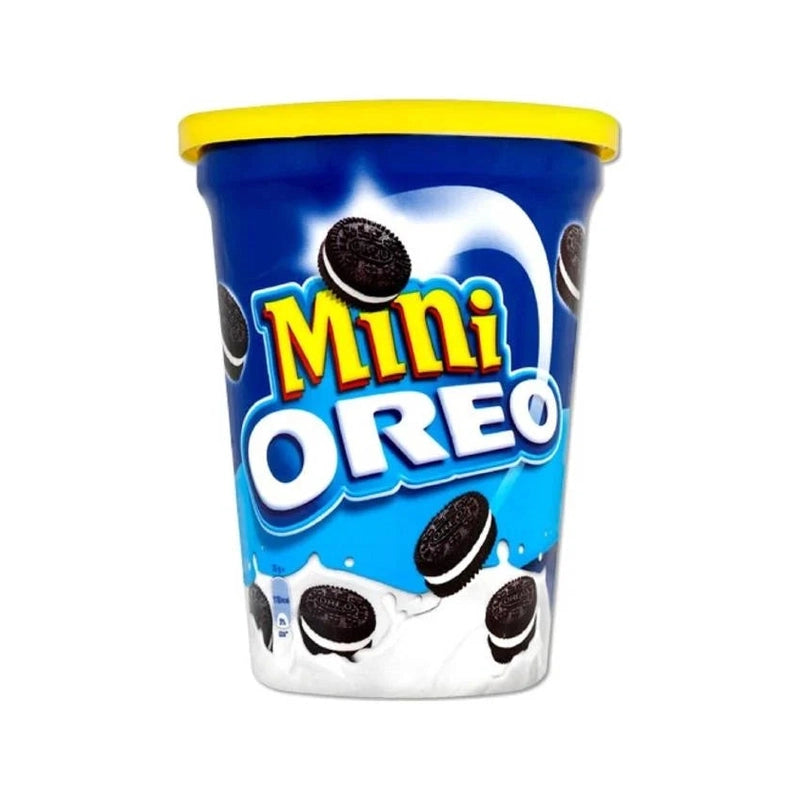 Oreo Mini 115 g x 8