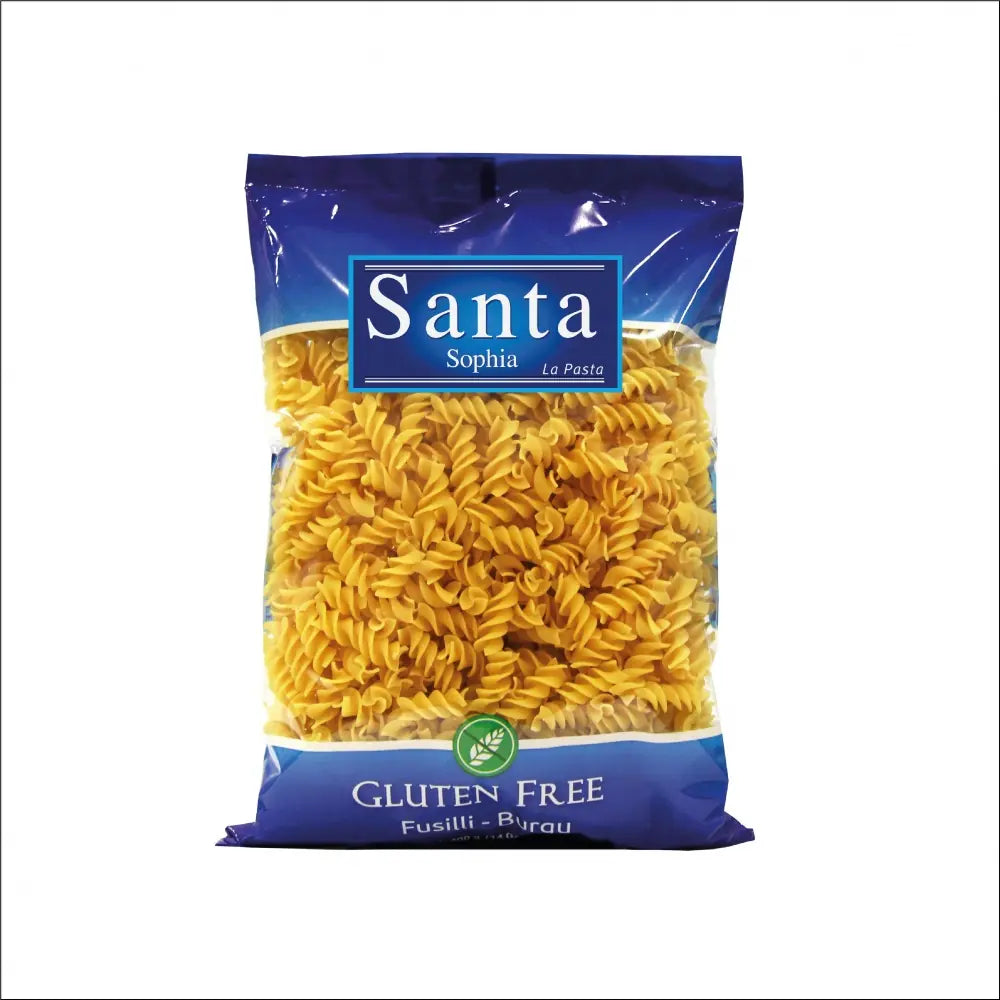 Santa FUSILLI 400g