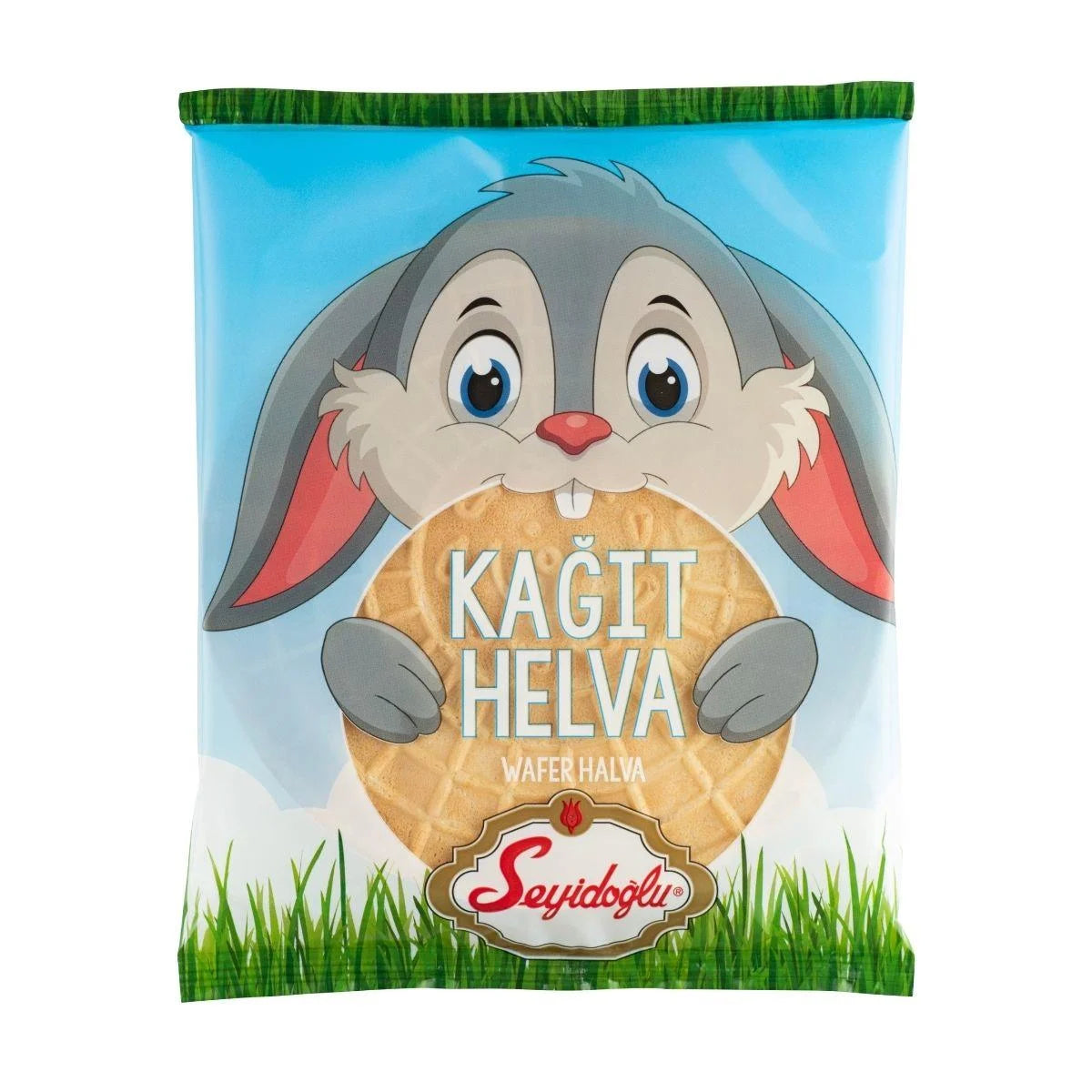 Seyidoglu Kagit Helva 45gr