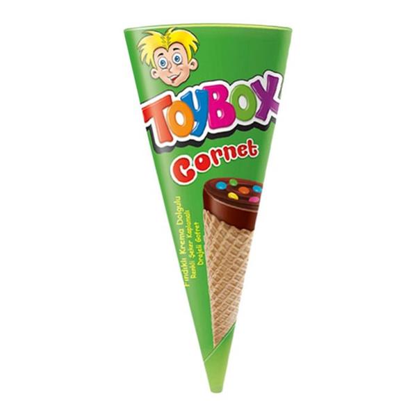 ToyBox Cornet 25g