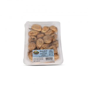 GULMAS Torkade Fikon 150gr X 48st