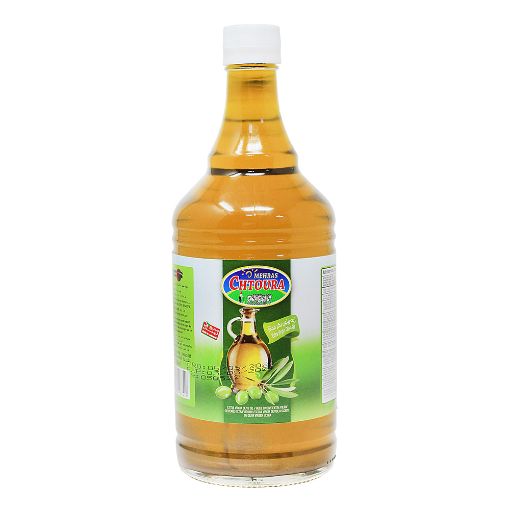 Mehras Chtoura Green Olive Oil 750ml