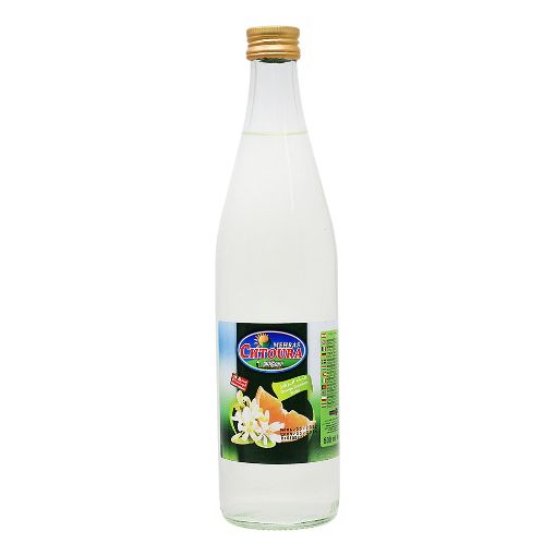 Mehras Chtoura Orange Blossom Water 500ml