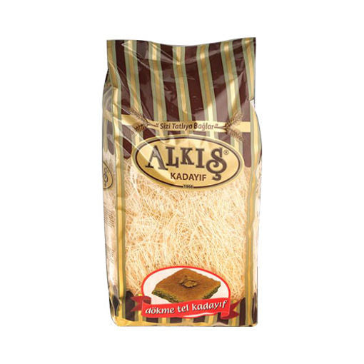 Alkis Kadayif 500gr X 12st