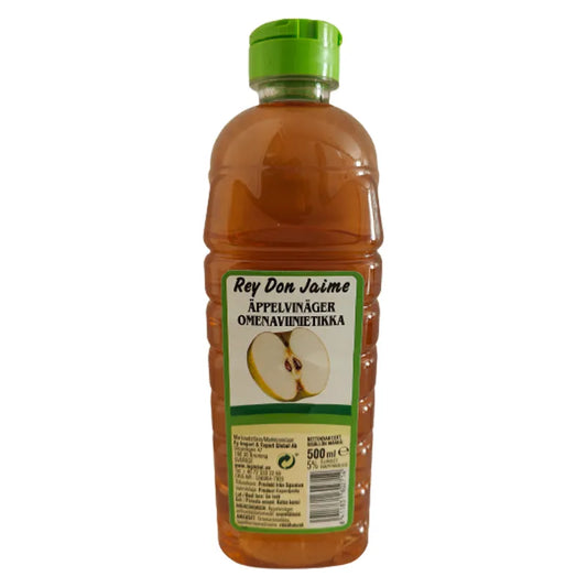 Rey Don Jaime Vit Vinäger 500ml
