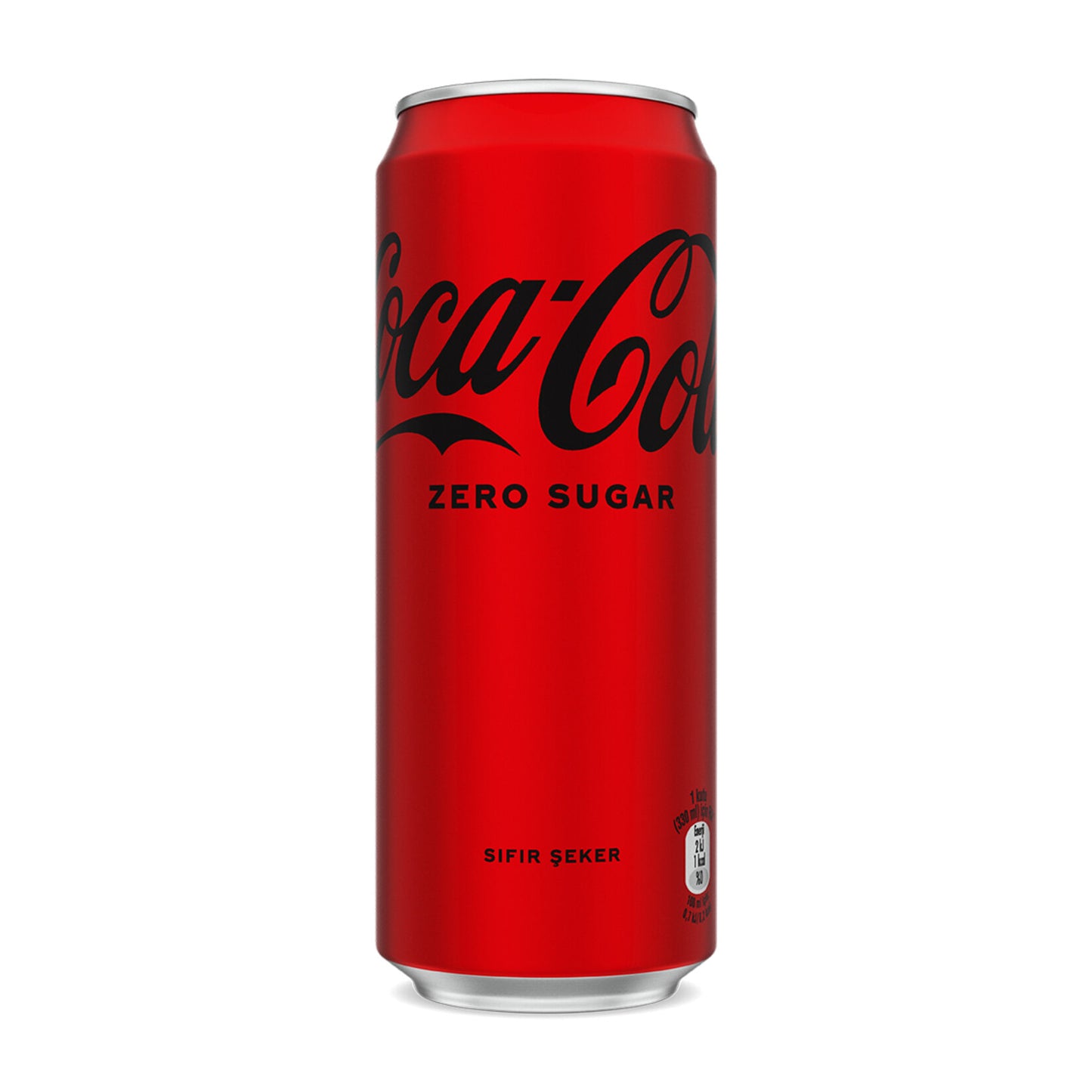 Coca cola Burk Zero 30 X 33cl