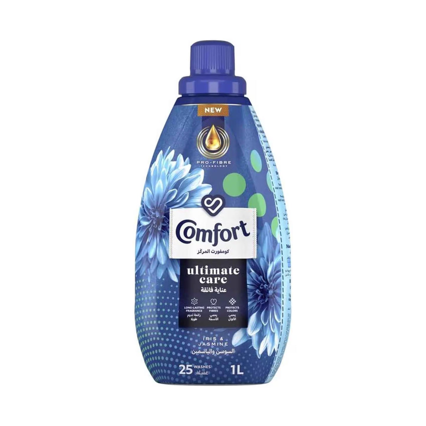 Comfort ultimate care 1,1L