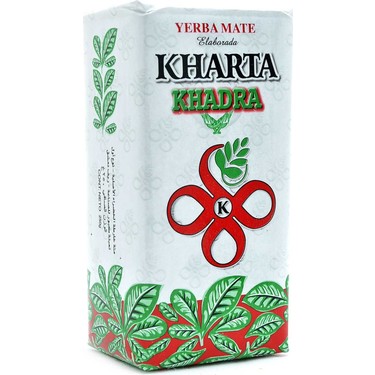 Kharta Yerba Mate Vit 250gr